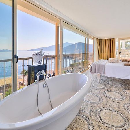 Pier House Hotel Kalkan Zewnętrze zdjęcie
