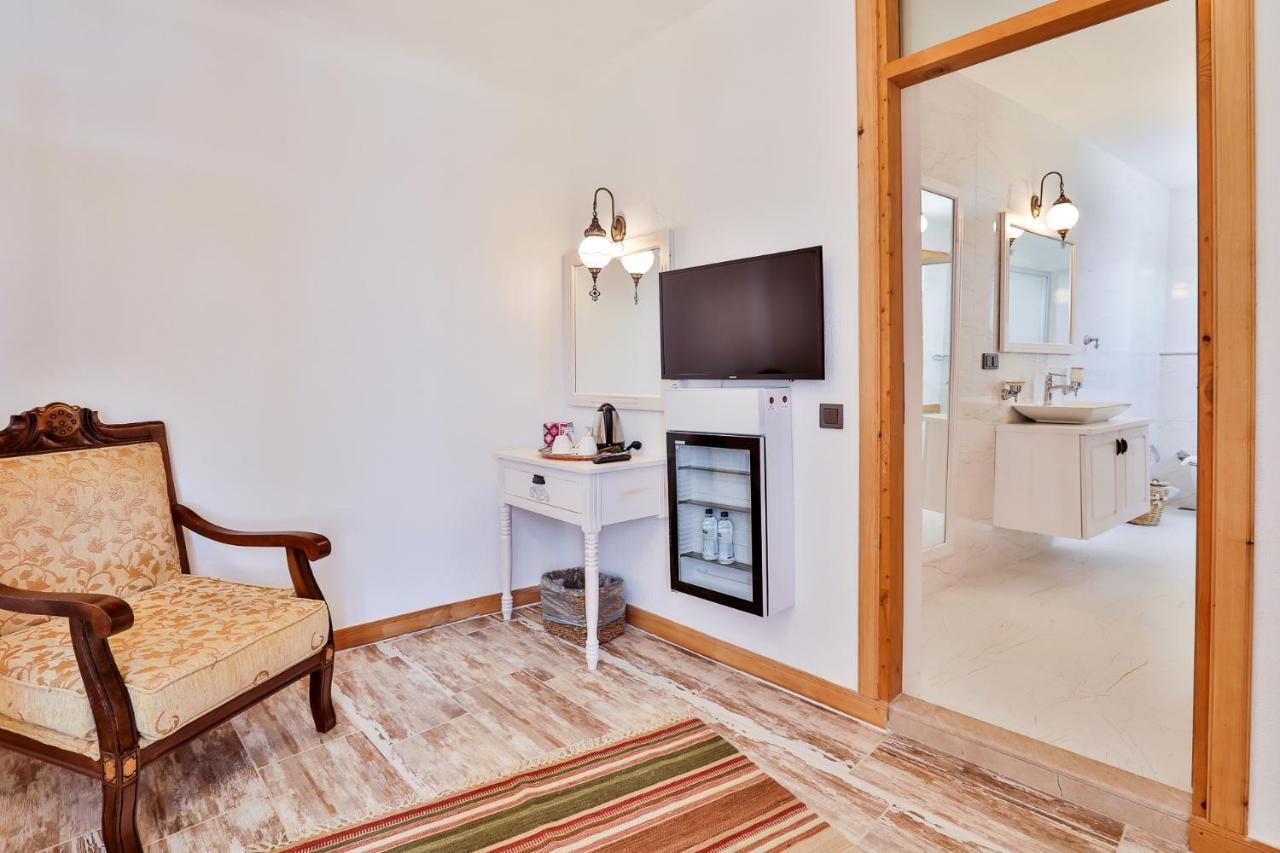 Pier House Hotel Kalkan Zewnętrze zdjęcie